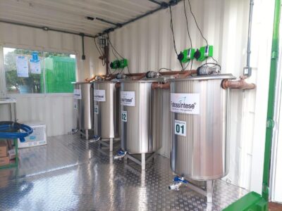 Divulgação - Fotossíntese Biologic