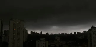 Chuvas intensas colocam São Paulo em alerta no início de 2026 Paulo Pinto/Agência Brasil