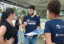 Foto: Projeto Albatroz/Divulgação