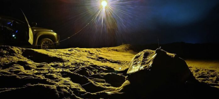 Foto: Divulgação/Ibama