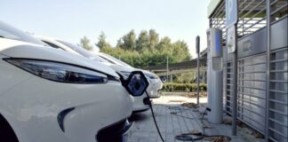 Crescimento da frota de carros expõe dilema ambiental do transporte no Brasil Reprodução