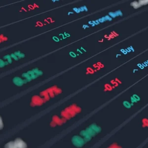 Conectando os Pontos: Como os Gastos Corporativos Modelam o Futuro Climático do Planeta Foto: Advantus Media