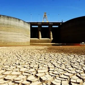 La Niña aprofunda seca e pressiona abastecimento em São Paulo Foto: Divulgação/Sabesp