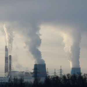 Mundo vive novo patamar climático após três anos recordes de calor Foto: Aleksandr Slavich