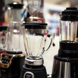 Eletrodoméstico bem usado pesa menos no bolso e no meio ambiente Foto: Ludovic Delot