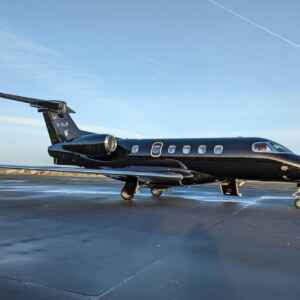 Super-ricos: o colapso climático anunciado Foto: Joerg Mangelsen