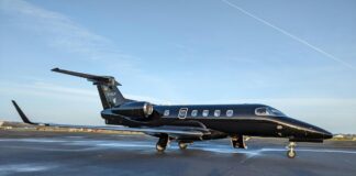 Super-ricos: o colapso climático anunciado Foto: Joerg Mangelsen