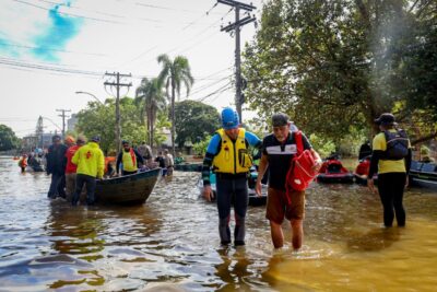 Reprodução - Mídia Ninja