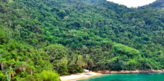 Turismo comunitário ganha força no litoral sul do Rio Divulgação - Prefeitura Municipal de Angra dos Reis
