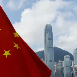 Mercado de carbono da China reforça preservação ambiental em 2025 Tyrone Siu/Reuters