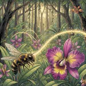 Cinco fatos surpreendentes sobre abelhas nativas que revelam um mundo invisível da biodiversidade brasileira 5 fatos surpreendentes sobre as abelhas nativas do Brasil