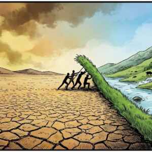 4 verdades surpreendentes escondidas nos últimos relatórios climáticos globais