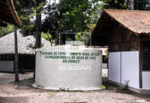 Sensores de baixo custo ampliam vigilância da água na Amazônia Divulgação