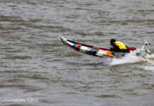 O inimigo no motor: como o mexilhão-dourado está encarecendo a vida do ribeirinho Foto: Joanaldo Silva