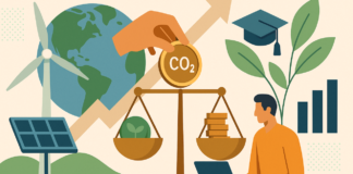 Mercado de carbono quem lucra com o SBCE em 2026 O que é o SBCE e por que ele importa tanto em 2026
