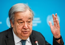 Crescimento da economia pode levar a desastre planetário Foto: Eduardo Muñoz/Reuters