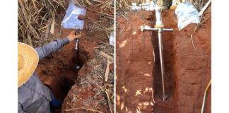 Brasil perdeu 1,4 bilhão de toneladas de carbono do solo com avanço da agricultura fotos: Júnior Melo Damian/Embrapa Agricultura Digital