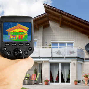 Conforto térmico nas cidades como planejamento urbano pode combater o calor e resfriar o futuro Reprodução