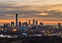 China integra dados e energia renovável para cortar emissões Foto: Picrazy2