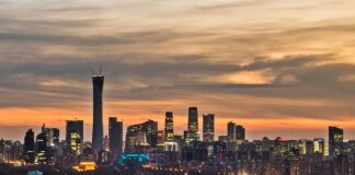 China integra dados e energia renovável para cortar emissões Foto: Picrazy2
