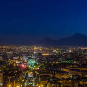 Brasil e Armênia lideram ofensiva global contra desinformação climática Foto: Serouj Ourishian