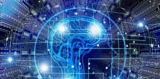 ESG digital esconde consumo hídrico da inteligência artificial Reprodução