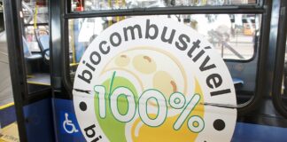 Brasil lidera biocombustíveis, mas enfrenta risco de inflação nos alimentos Foto: Mario Roberto Durán Ortiz
