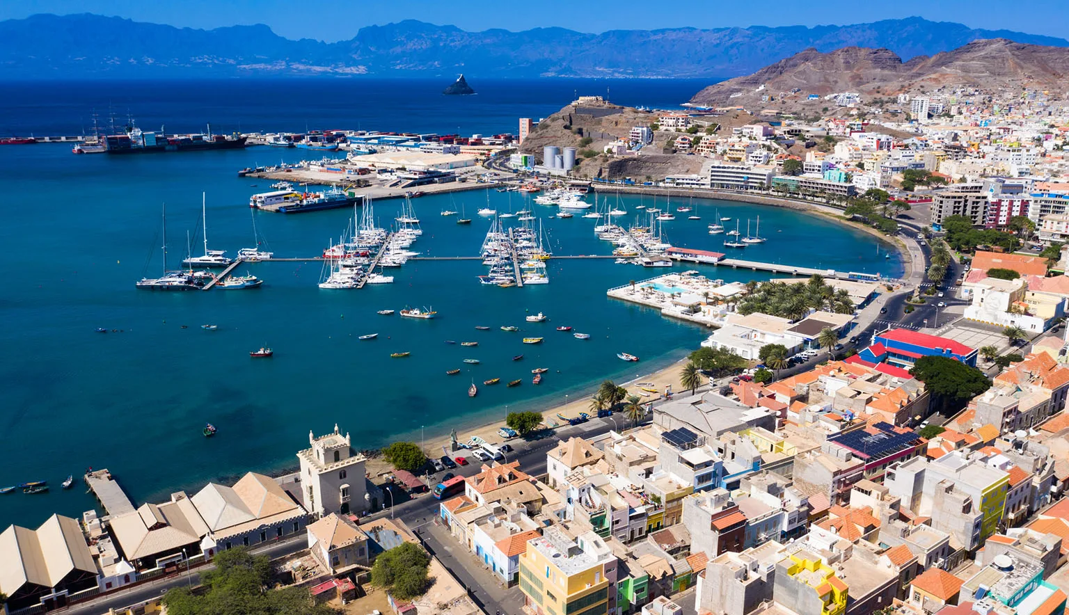 Blu-X coloca Cabo Verde no radar do capital verde brasileiro 1 Reprodução