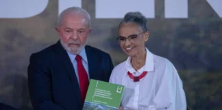 Supremo determina novas medidas contra desmatamento na Amazônia Reprodução