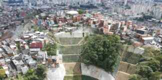 SBN ganham espaço nas políticas urbanas brasileiras Divulgação SBN