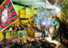 Sustentabilidade consolida nova era no Carnaval brasileiro