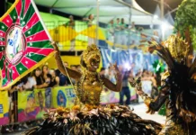 Sustentabilidade consolida nova era no Carnaval brasileiro