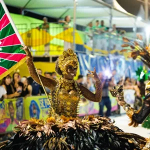 Sustentabilidade consolida nova era no Carnaval brasileiro