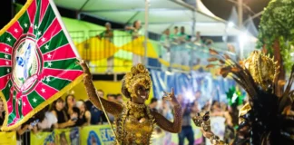 Sustentabilidade consolida nova era no Carnaval brasileiro