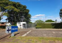 Brasil e Finlândia consolidam aliança estratégica na bioeconomia Reprodução