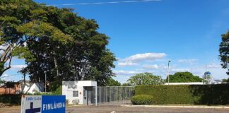 Brasil e Finlândia consolidam aliança estratégica na bioeconomia Reprodução