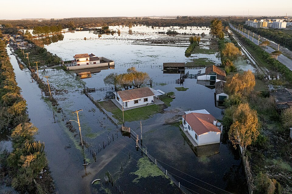 Inflação climática é o novo vilão que está encarecendo o prato do brasileiro 1 foto: Myke Sena/DPU