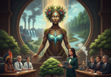 Além dos recursos jurídicos ambientais, os rios e florestas conquistam status de “sujeito de direito”