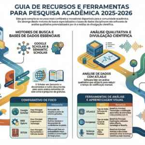 A Nova Arquitetura do Saber: Como a Ciência Digital está Revolucionando o Futuro da Amazônia Uma composição visual mostrando um tablet transparente sobreposto a uma folha de seringueira, onde se veem conexões neurais e dados digitais fluindo como se fossem a própria seiva da planta, simbolizando a união entre natureza e tecnologia.
