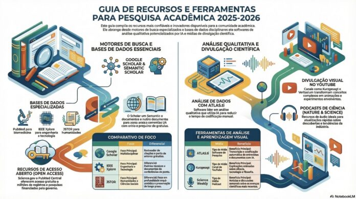 Uma composição visual mostrando um tablet transparente sobreposto a uma folha de seringueira, onde se veem conexões neurais e dados digitais fluindo como se fossem a própria seiva da planta, simbolizando a união entre natureza e tecnologia.