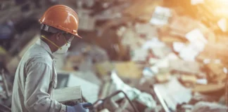 Mineração urbana transforma lixo eletrônico em riqueza e reduz impactos ambientais Reprodução