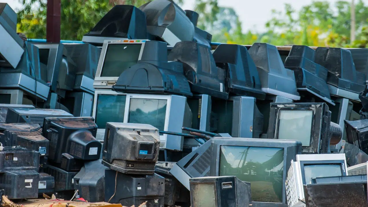 Mineração urbana transforma lixo eletrônico em riqueza e reduz impactos ambientais 1 Reprodução