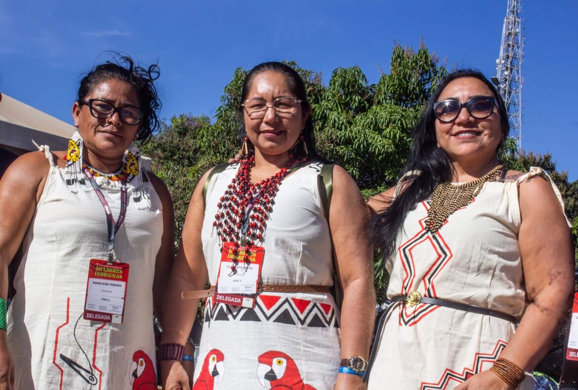 Foto: Méle Dornelas/Acervo ACT-Brasil