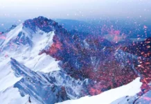 Microplásticos no ar acendem alerta para saúde pulmonar Crédito: Fast Company Brasil