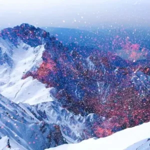 Microplásticos no ar acendem alerta para saúde pulmonar Crédito: Fast Company Brasil