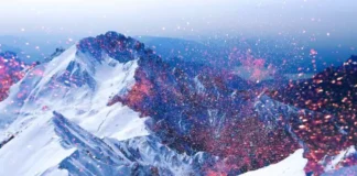 Microplásticos no ar acendem alerta para saúde pulmonar Crédito: Fast Company Brasil