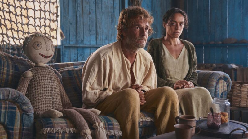 Foto: Marcos Serra Lima/Netflix