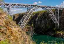 Conectividade no Cerrado entra em colapso com avanço agrícola Foto: Glauco Umbelino