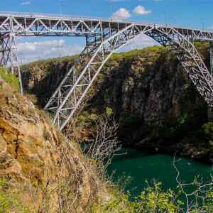 Conectividade no Cerrado entra em colapso com avanço agrícola Foto: Glauco Umbelino