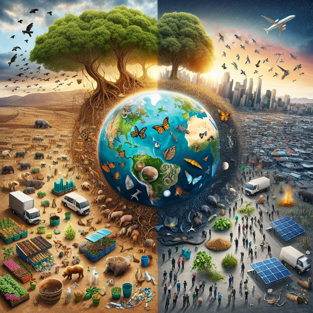 Por que Devemos nos Preocupar com as Mudancas Climaticas Por Que o Clima Importa Entendendo as Mudancas 03